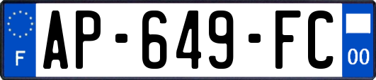 AP-649-FC