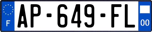 AP-649-FL