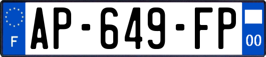 AP-649-FP