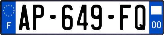 AP-649-FQ