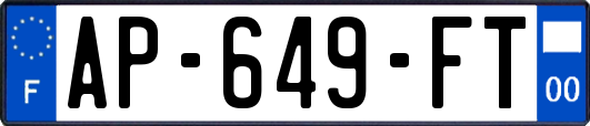 AP-649-FT