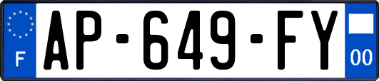 AP-649-FY