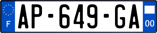 AP-649-GA