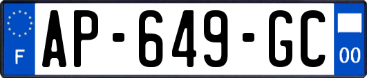 AP-649-GC