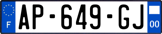 AP-649-GJ
