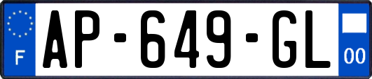 AP-649-GL