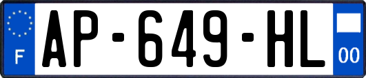 AP-649-HL