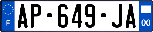 AP-649-JA