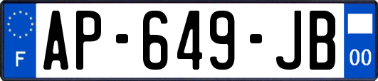 AP-649-JB