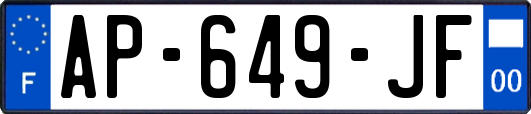 AP-649-JF
