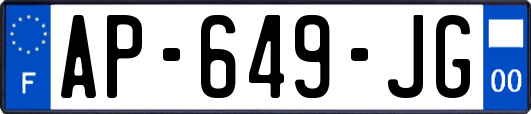 AP-649-JG