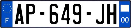 AP-649-JH
