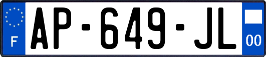 AP-649-JL