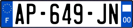 AP-649-JN