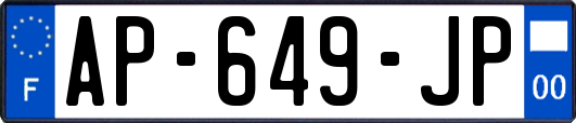 AP-649-JP