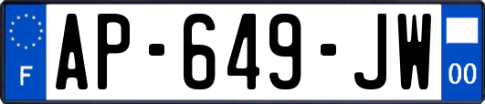 AP-649-JW