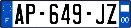 AP-649-JZ