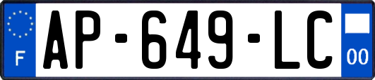 AP-649-LC