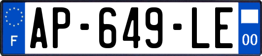 AP-649-LE