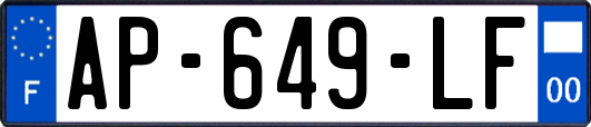 AP-649-LF