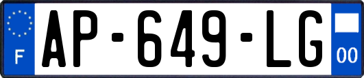 AP-649-LG