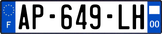 AP-649-LH