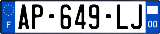 AP-649-LJ