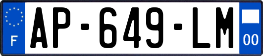 AP-649-LM