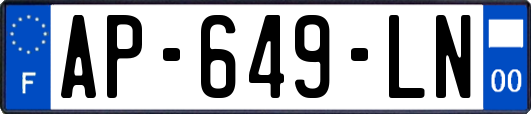 AP-649-LN