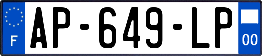 AP-649-LP