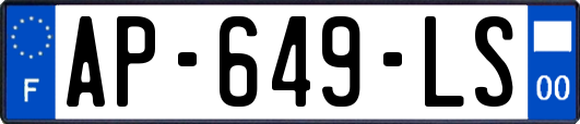 AP-649-LS