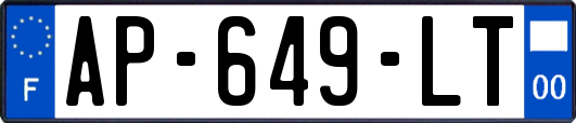 AP-649-LT