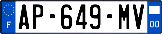 AP-649-MV
