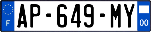 AP-649-MY