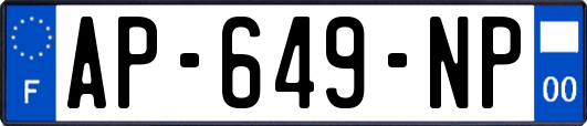 AP-649-NP