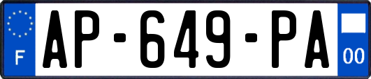 AP-649-PA