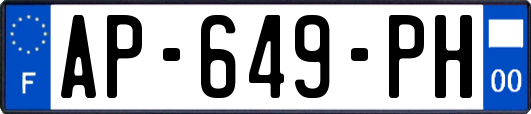 AP-649-PH