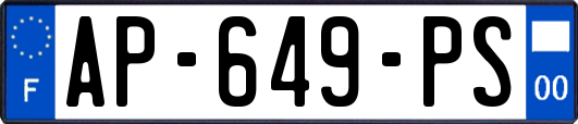 AP-649-PS