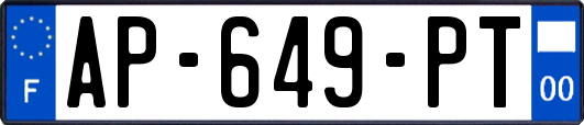 AP-649-PT