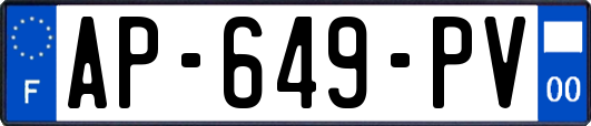 AP-649-PV