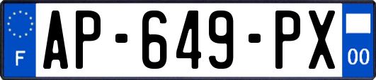 AP-649-PX