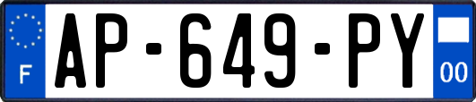 AP-649-PY