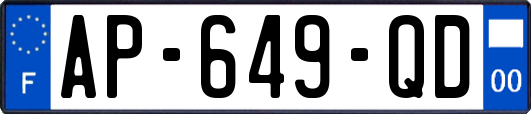 AP-649-QD