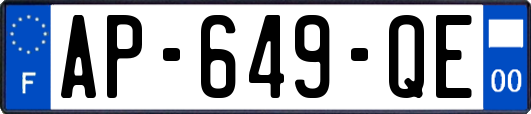 AP-649-QE