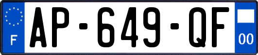 AP-649-QF