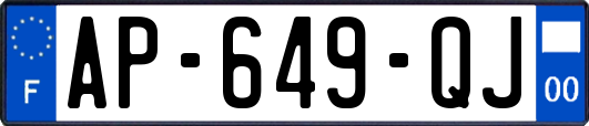 AP-649-QJ