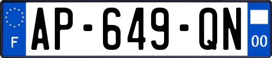 AP-649-QN