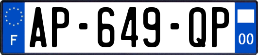 AP-649-QP