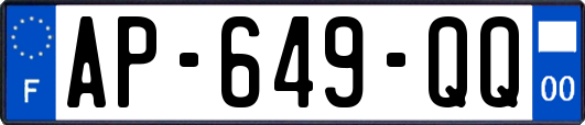 AP-649-QQ