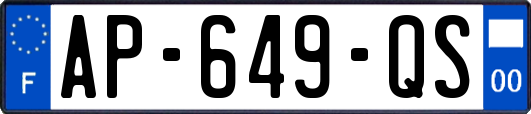 AP-649-QS